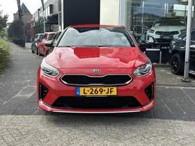 Kia Proceed thumbnail 48