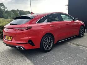 Kia Proceed thumbnail 50