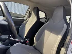 Toyota Aygo thumbnail 27