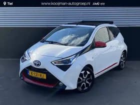 Toyota Aygo thumbnail 51