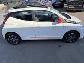 Toyota Aygo thumbnail 61