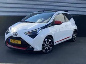 Toyota Aygo thumbnail 95
