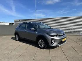 Kia Stonic thumbnail 38