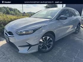 Kia Ceed-sportswagon