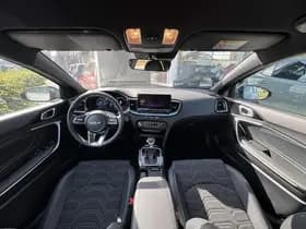 Kia Ceed-sportswagon thumbnail 54