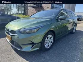 Kia Ceed-sportswagon thumbnail 86
