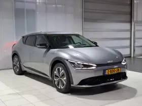 Kia Ev6 thumbnail 4