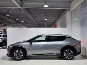 Kia Ev6 thumbnail 39