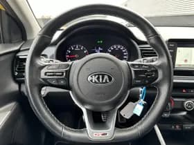 Kia Rio thumbnail 13