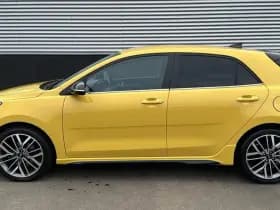 Kia Rio thumbnail 35