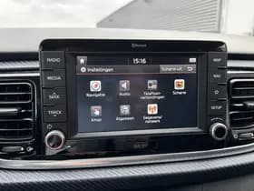 Kia Rio thumbnail 53