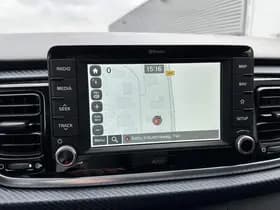 Kia Rio thumbnail 54