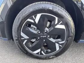 Kia Niro-ev thumbnail 38