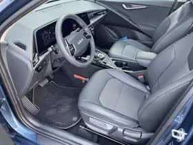 Kia Niro-ev thumbnail 40