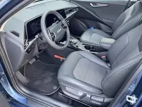 Kia Niro-ev thumbnail 8