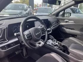 Kia Sportage thumbnail 32