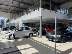 Kia Sportage thumbnail 44