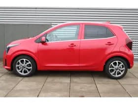 Kia Picanto thumbnail 4