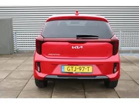 Kia Picanto thumbnail 6
