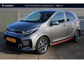 Kia Picanto thumbnail 90