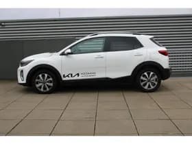 Kia Stonic thumbnail 4