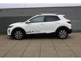 Kia Stonic thumbnail 42