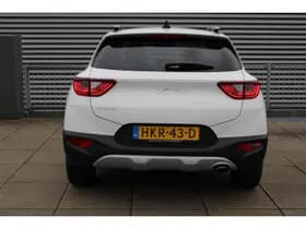 Kia Stonic thumbnail 7