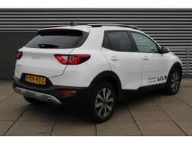 Kia Stonic thumbnail 8