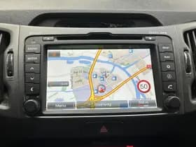 Kia Sportage thumbnail 12