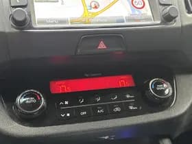 Kia Sportage thumbnail 16