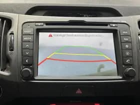 Kia Sportage thumbnail 17