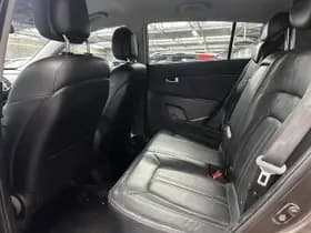 Kia Sportage thumbnail 19