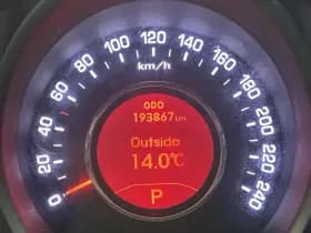 Kia Sportage thumbnail 3