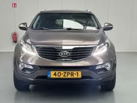 Kia Sportage thumbnail 26