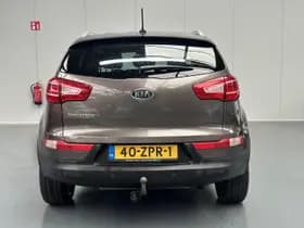 Kia Sportage thumbnail 29