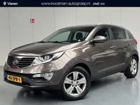 Kia Sportage thumbnail 30