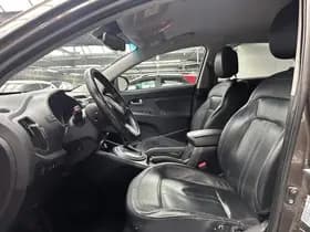 Kia Sportage thumbnail 31