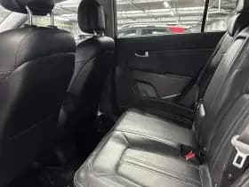 Kia Sportage thumbnail 48