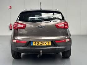 Kia Sportage thumbnail 58
