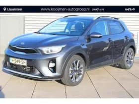 Kia Sportage thumbnail 61