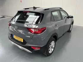 Kia Stonic thumbnail 20