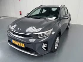 Kia Stonic thumbnail 38