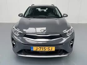 Kia Stonic thumbnail 39