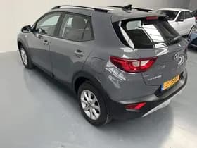 Kia Stonic thumbnail 40