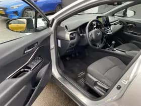 Toyota C-hr thumbnail 20