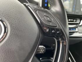 Toyota C-hr thumbnail 31