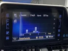 Toyota C-hr thumbnail 38