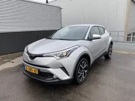 Toyota C-hr thumbnail 54