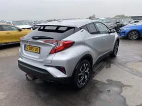 Toyota C-hr thumbnail 59
