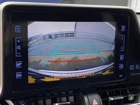 Toyota C-hr thumbnail 60